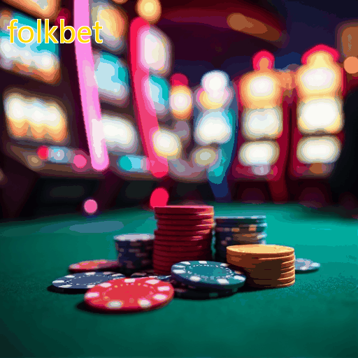 folkbet Login na Conta
