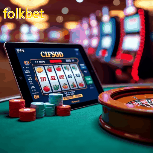App folkbet para Celular – Baixe Agora e Jogue Sem Travamentos